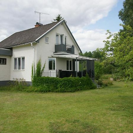 Bjoerkholm - Villa In Målilla Extérieur photo