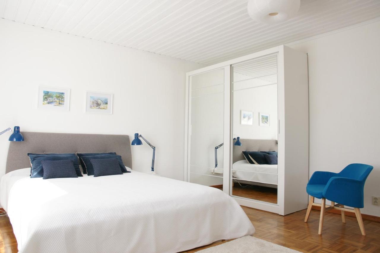 Bjoerkholm - Villa In Målilla Extérieur photo